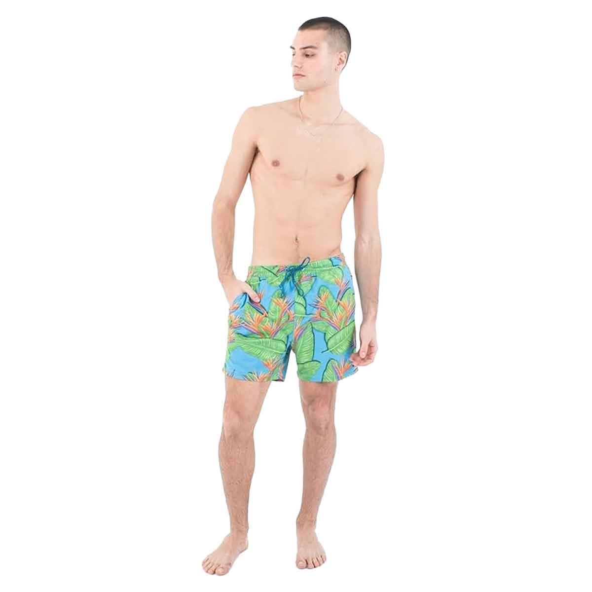 Phantom Eco Poolside Combo 16 Hurley
