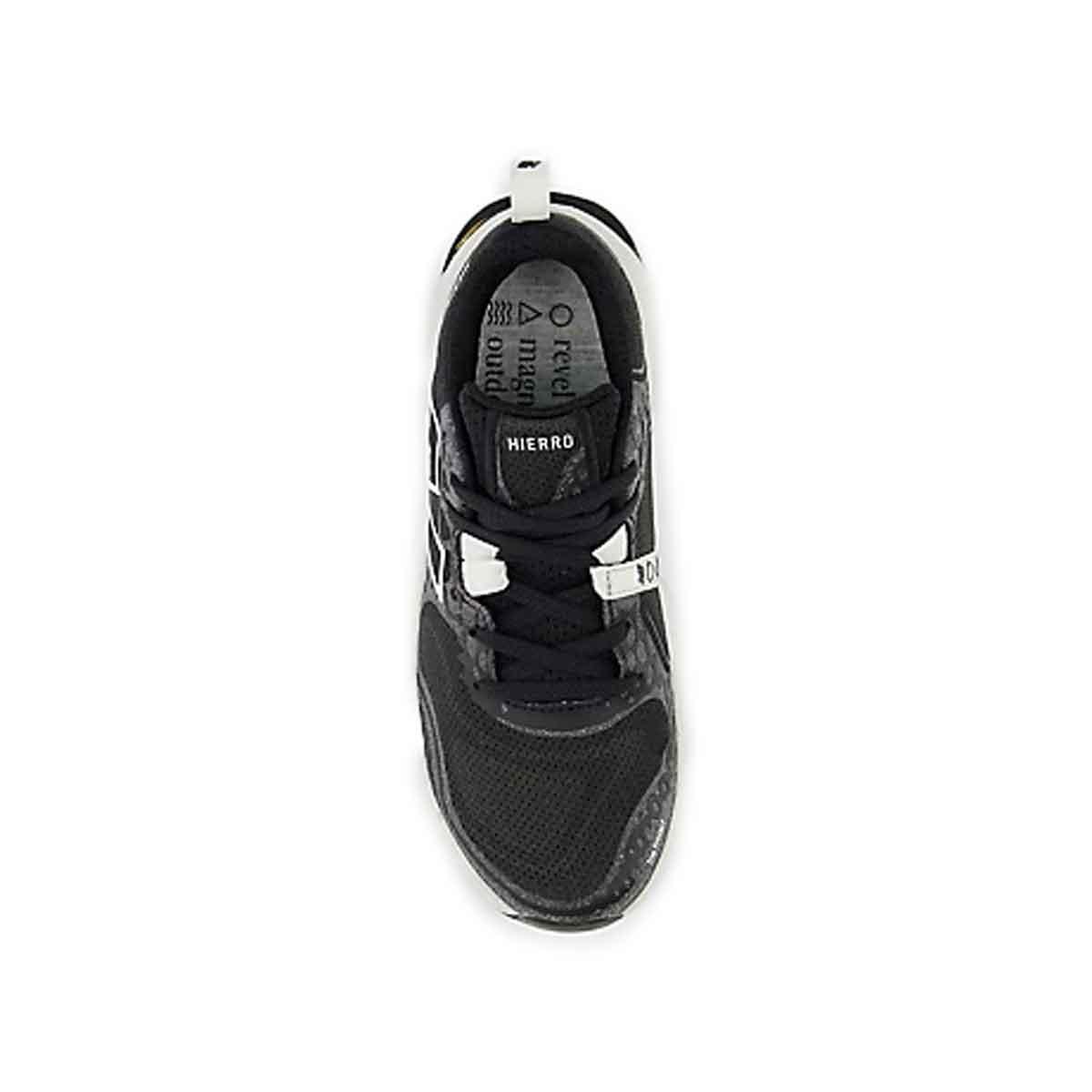 Hierro V8 New Balance