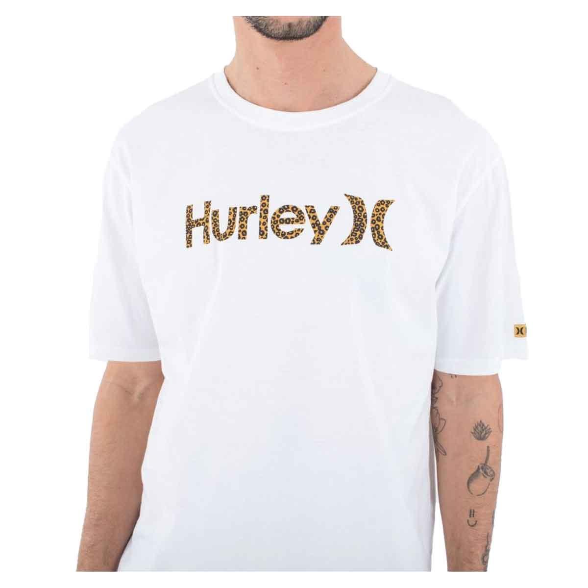 T-shirt Toledo One and Only SS Hurley