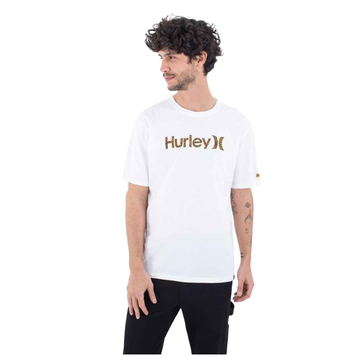 T-shirt Toledo One and Only SS Hurley