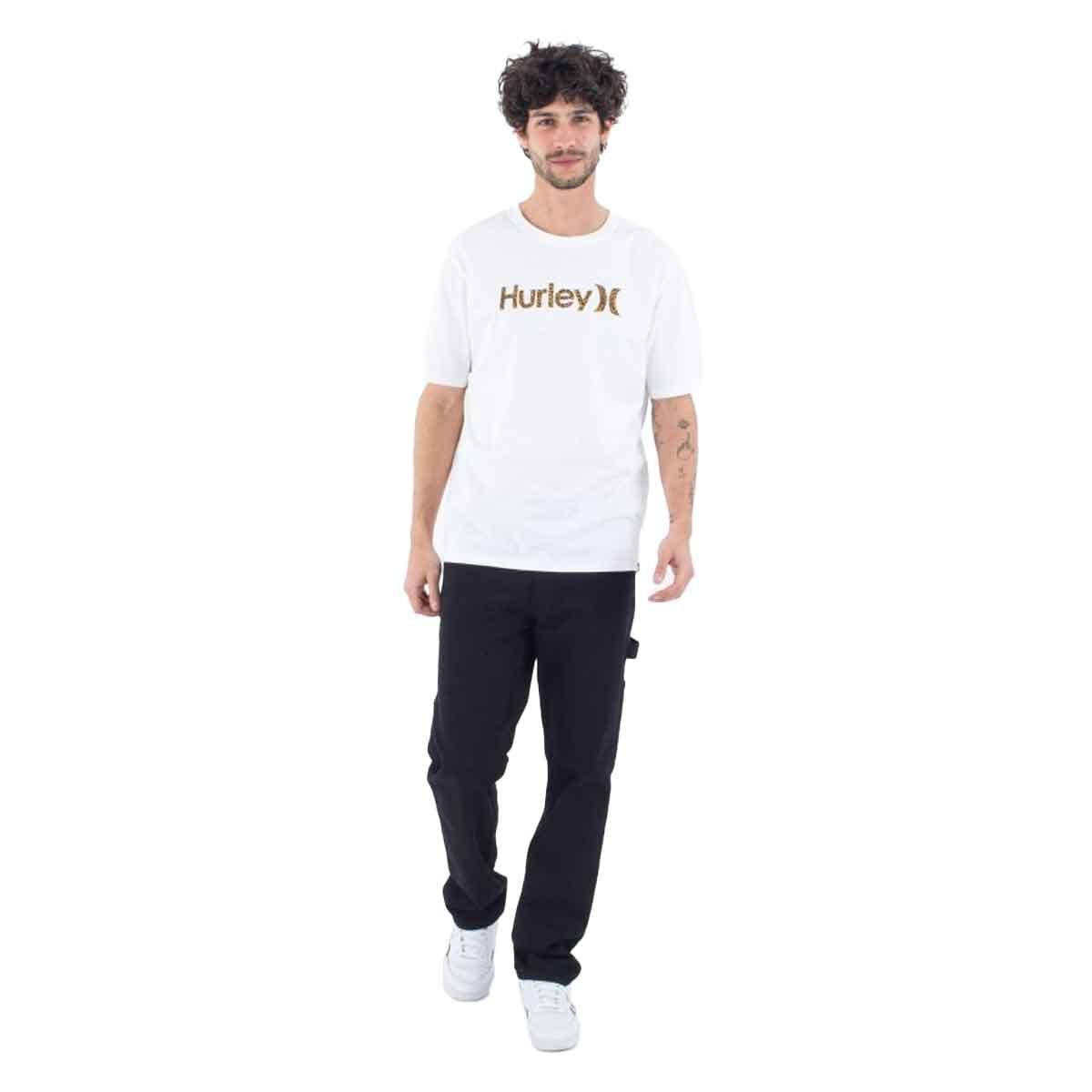 T-shirt Toledo One and Only SS Hurley