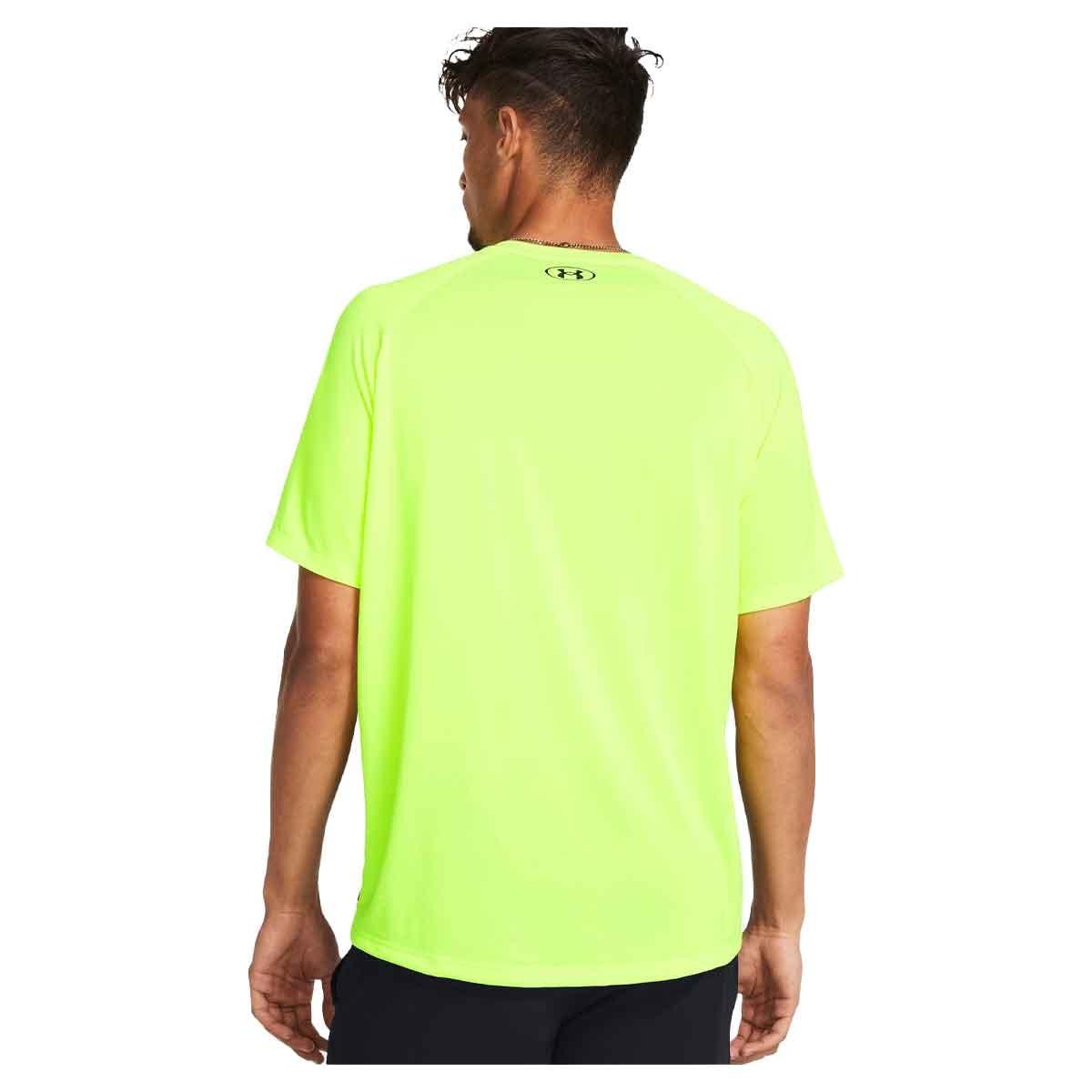 T-shirt Tech Fade Under Armour