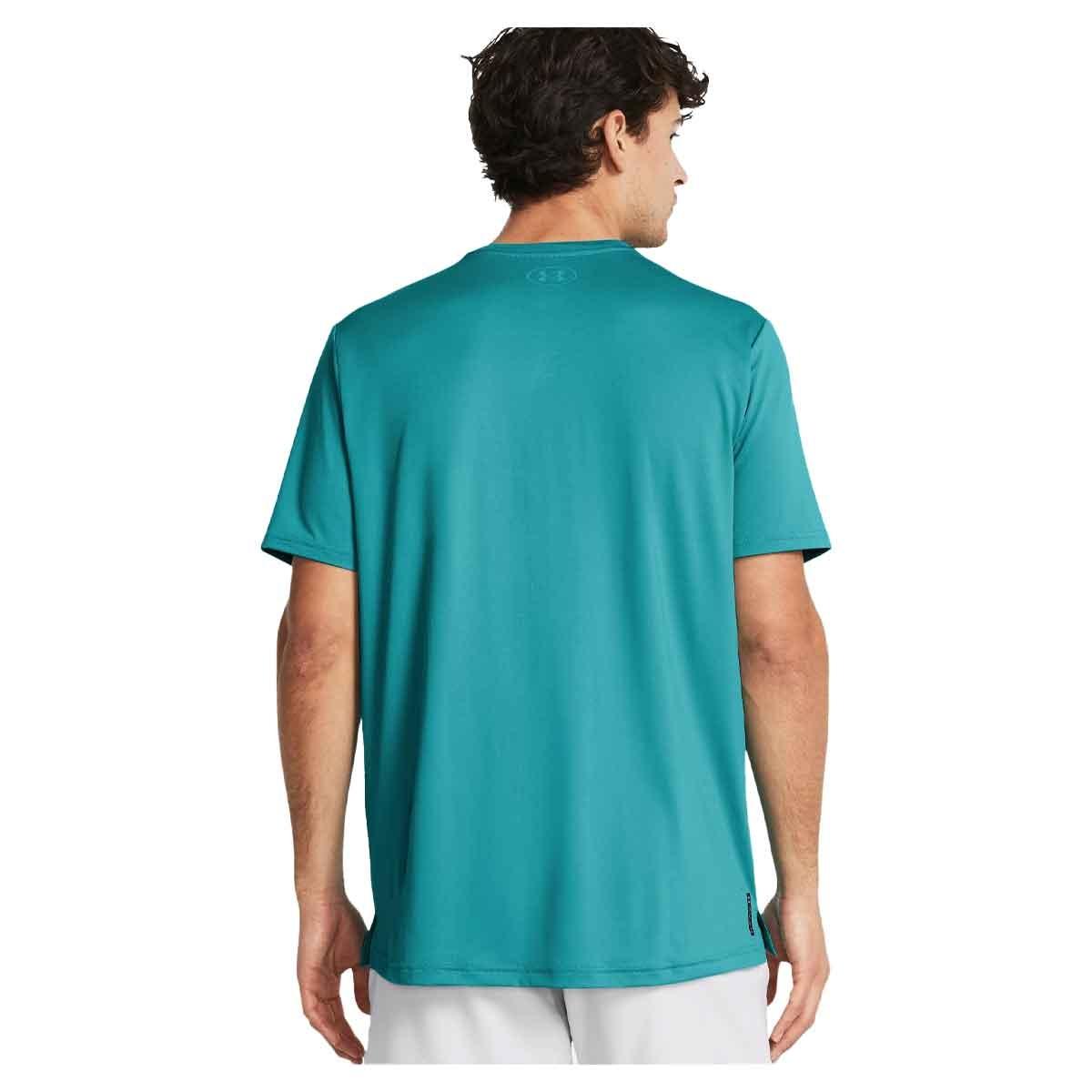 T-shirt Vanish Energy Under Armour