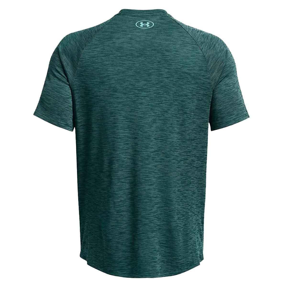 T-shirt Tech Textured Under Armour