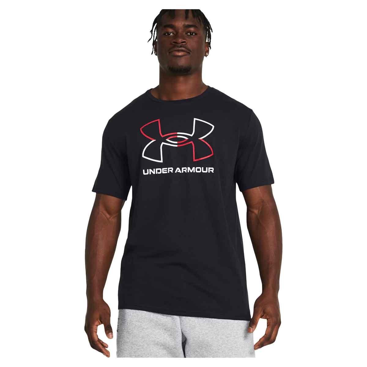 T-shirt Foundation Under Armour