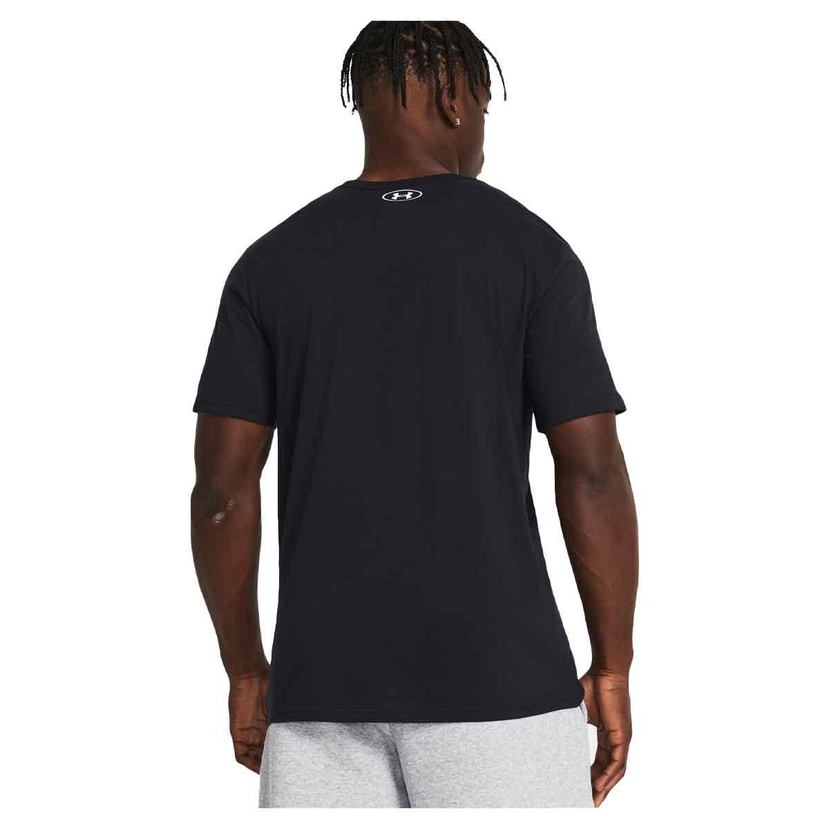 T-shirt Foundation Under Armour