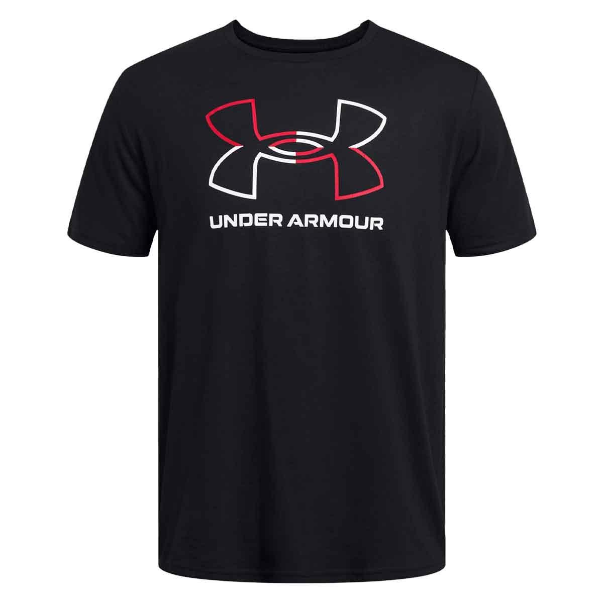 T-shirt Foundation Under Armour