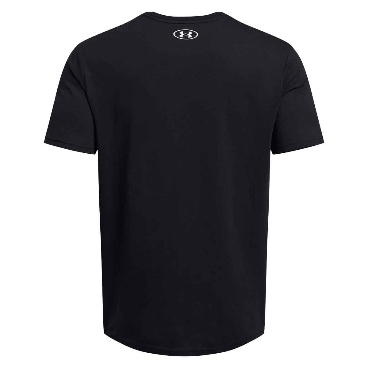 T-shirt Foundation Under Armour