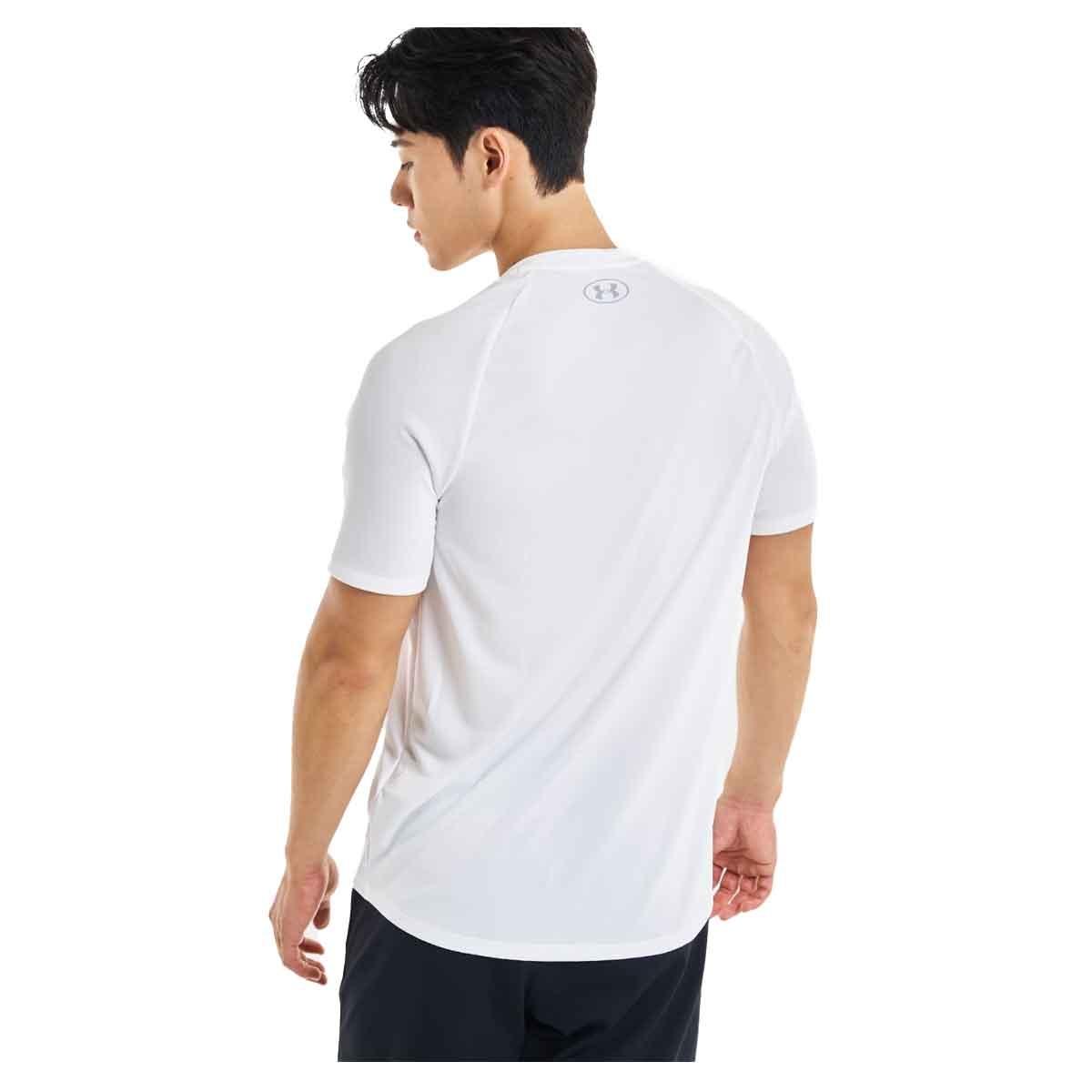 T-shirt Tech 2.0 Under Armour