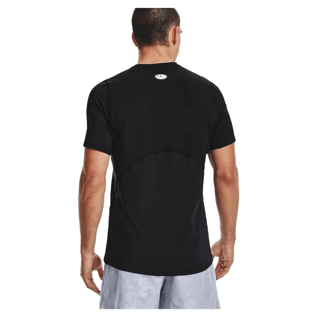 T-shirt HeatGear Fitted Under Armour