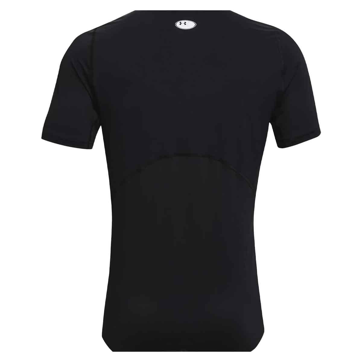 T-shirt HeatGear Fitted Under Armour