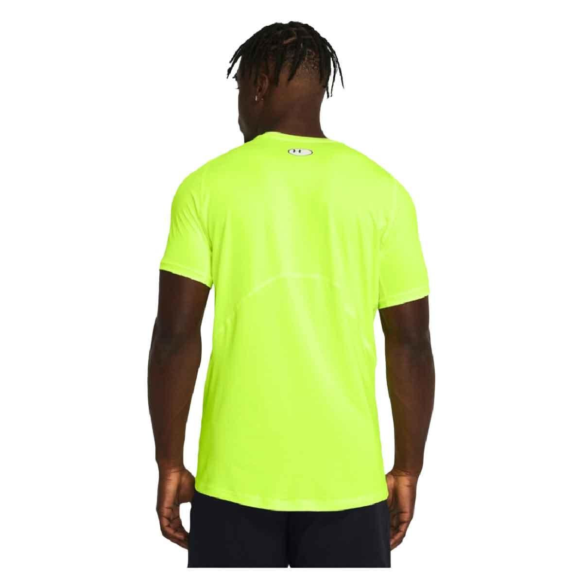 T-shirt HeatGear Fitted Under Armour