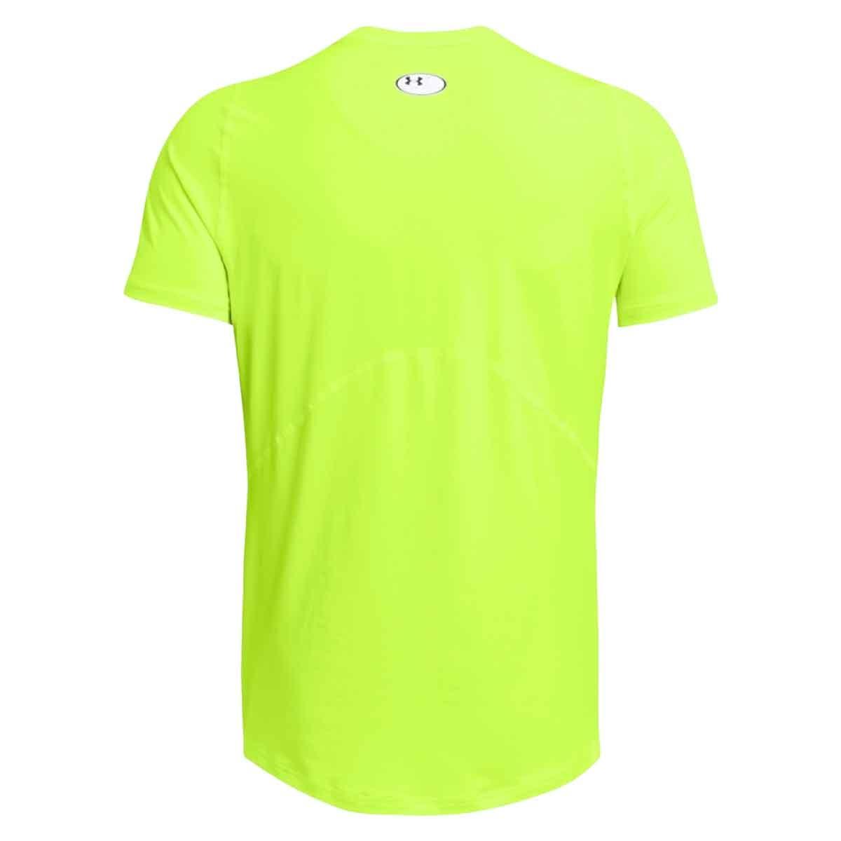T-shirt HeatGear Fitted Under Armour