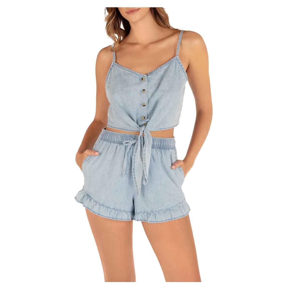 Top Jackson Tank Hurley