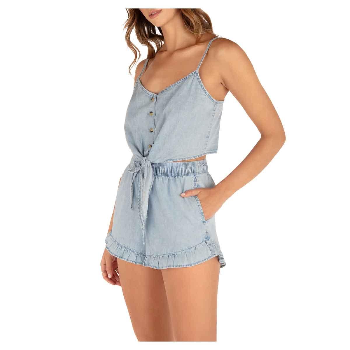 Top Jackson Tank Hurley