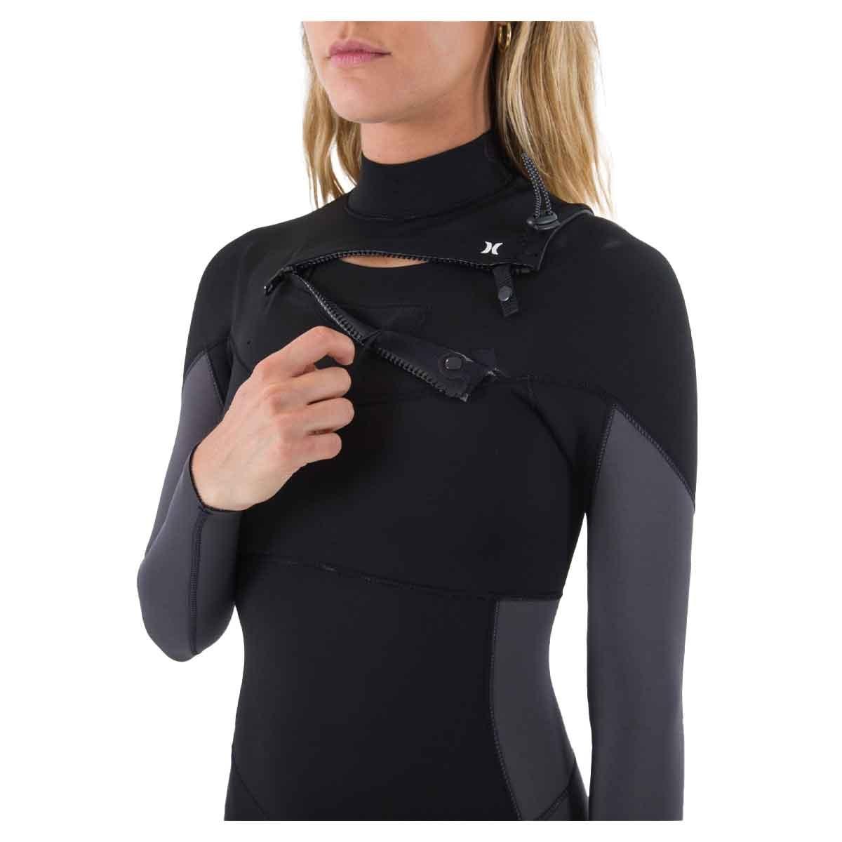 Advant 3.2 MM Full Suit Hurley