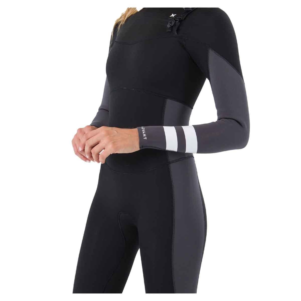 Advant 3.2 MM Full Suit Hurley
