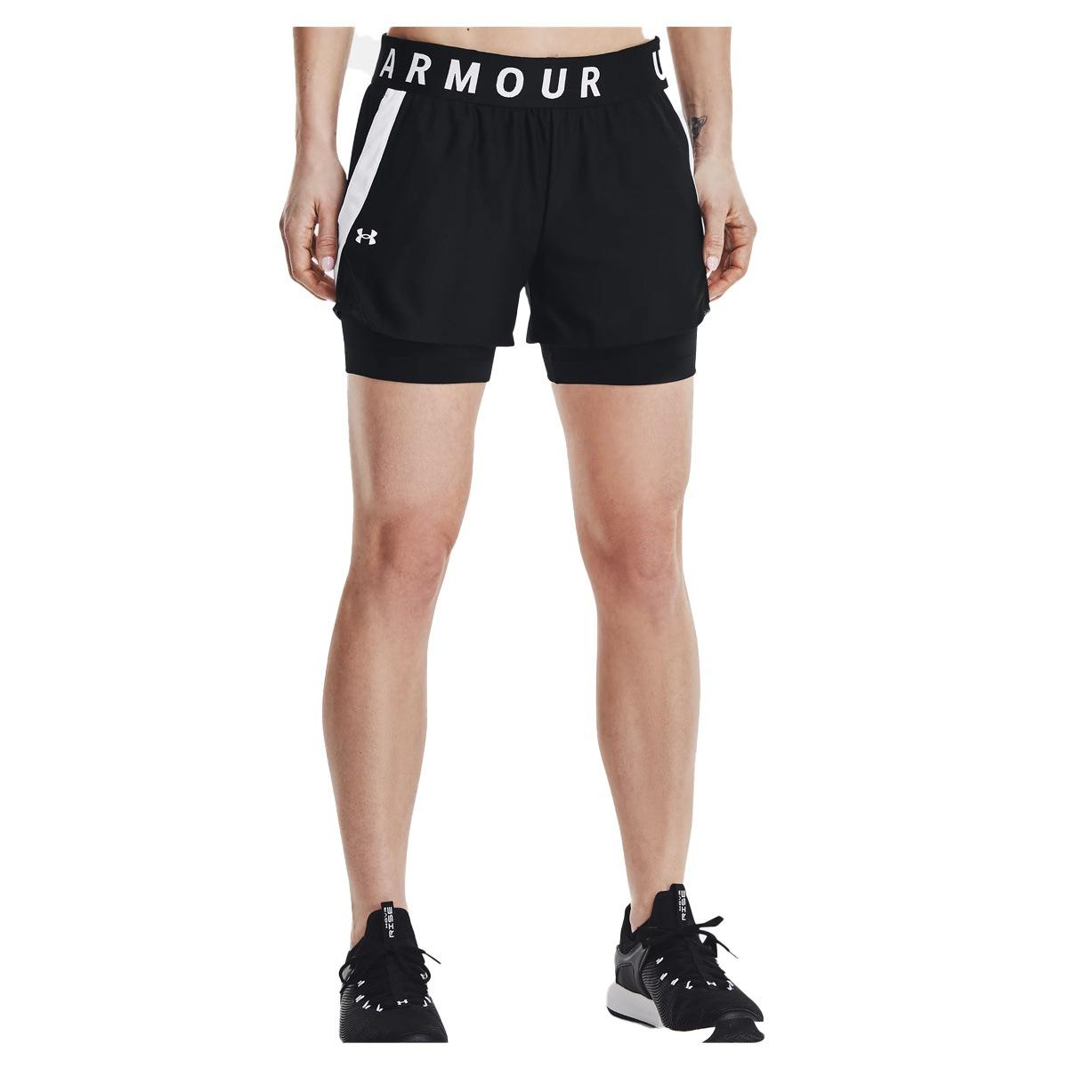 Short Play Up 2 In 1 Short Under Armour