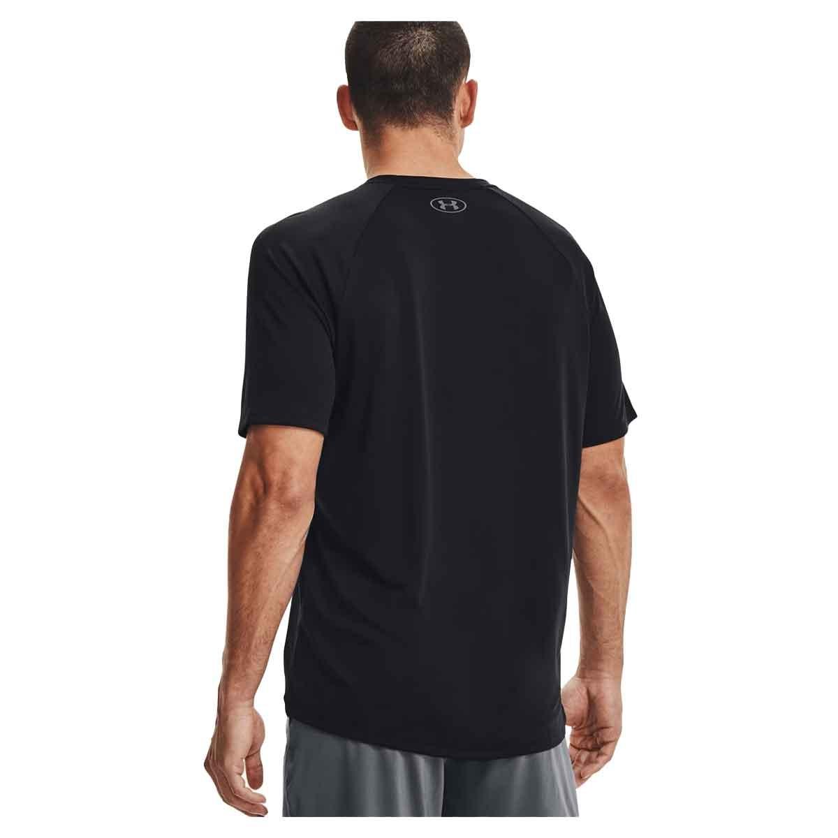 T-shirt Tech 2.0 Under Armour