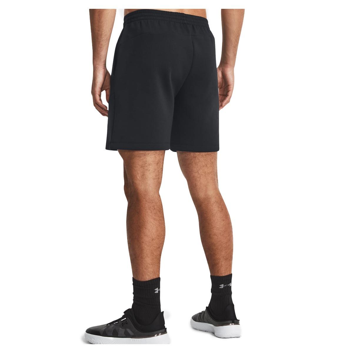 Short Unstoppable Fleece Under Armour