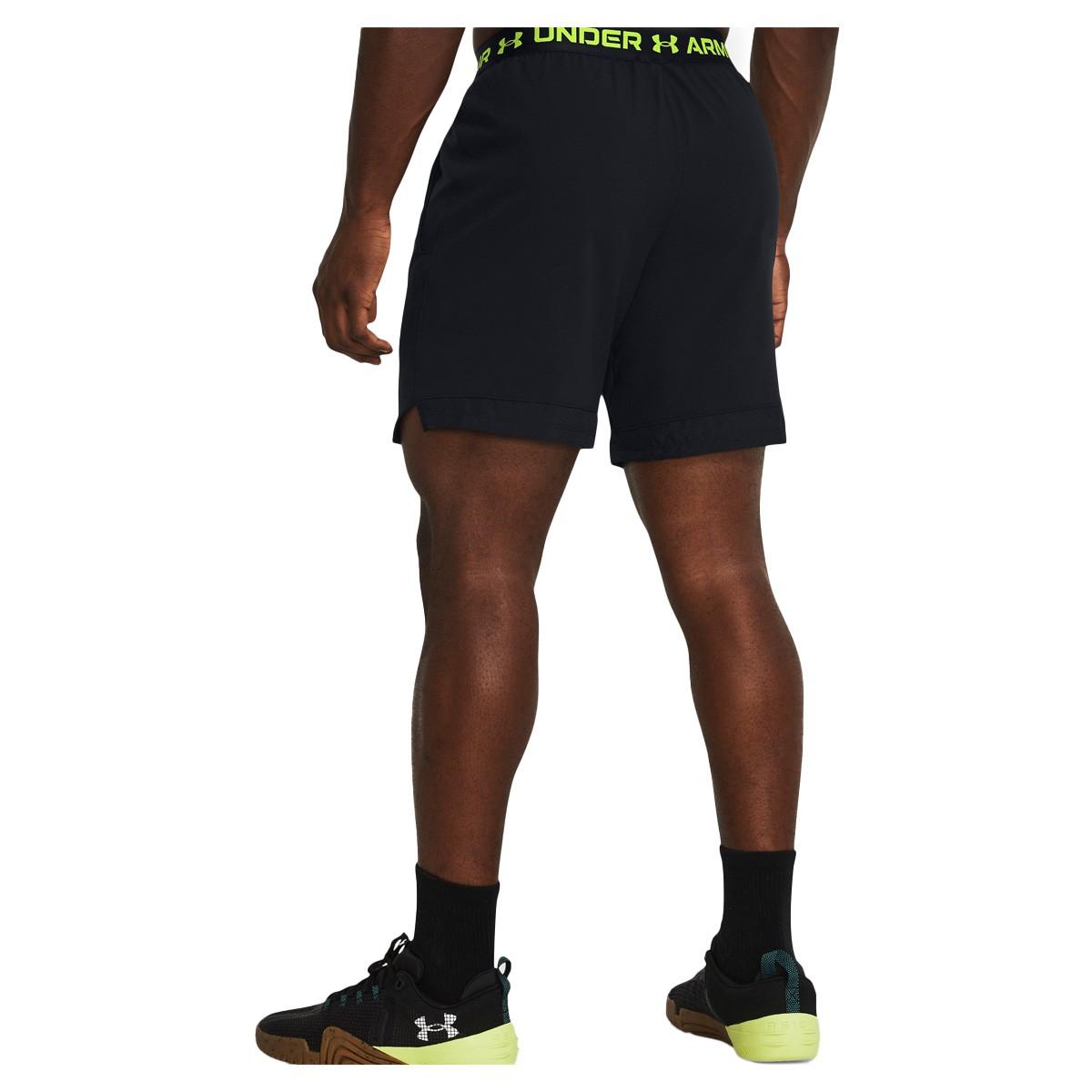Short Vanish Woven Under Armour