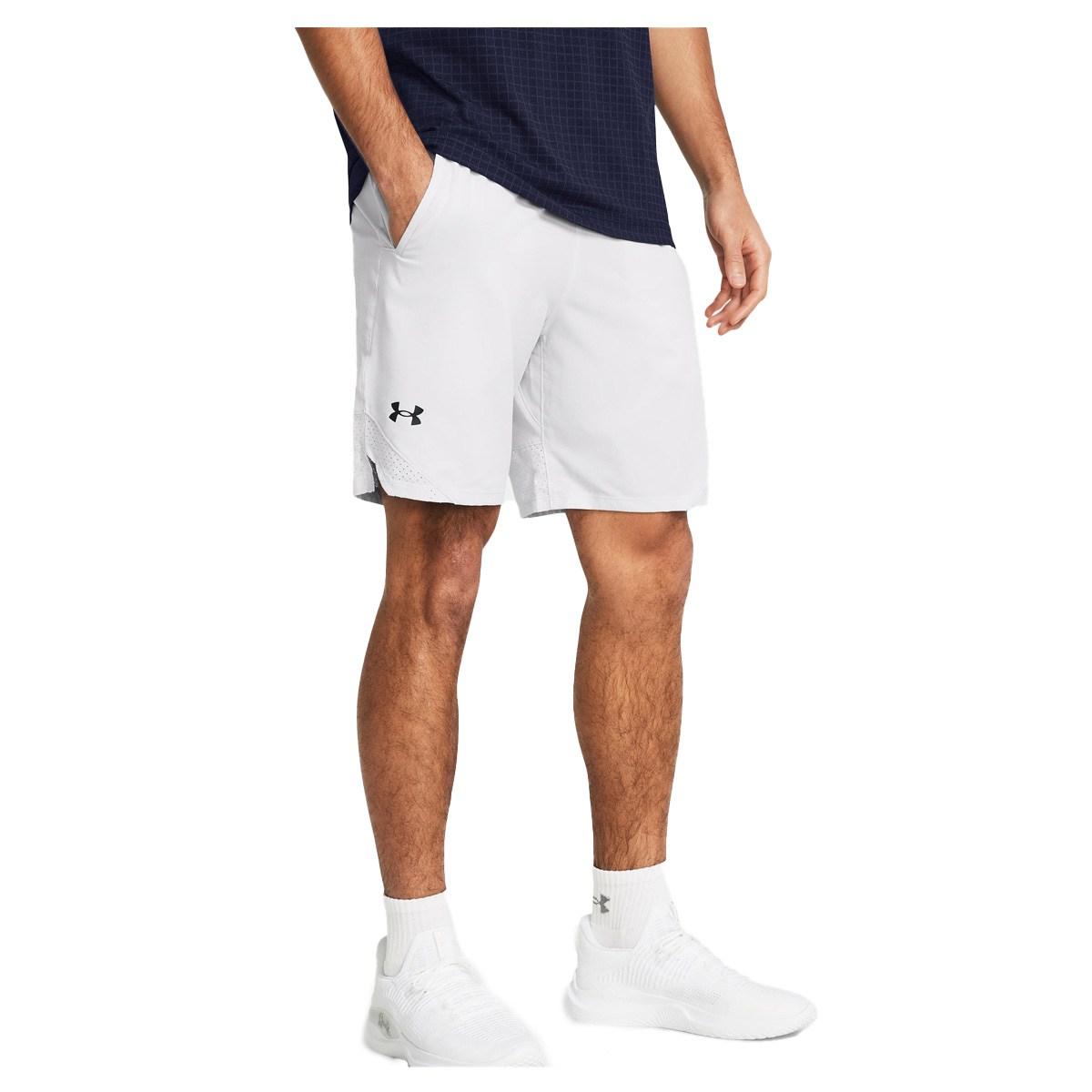 Short Vanish Woven Under Armour
