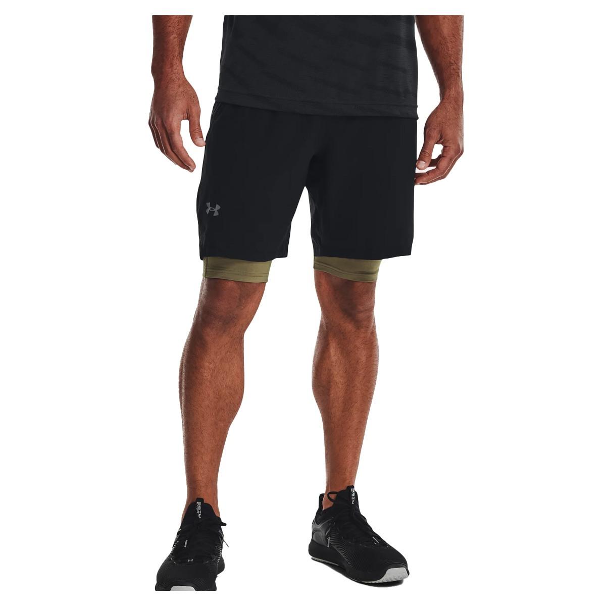 Short Vanish Woven Under Armour