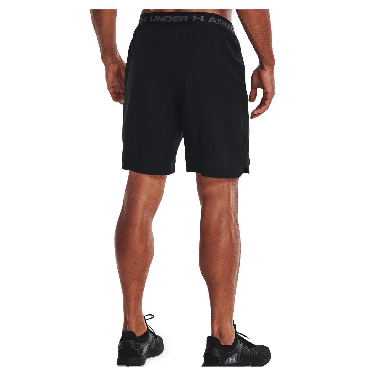 Short Vanish Woven Under Armour