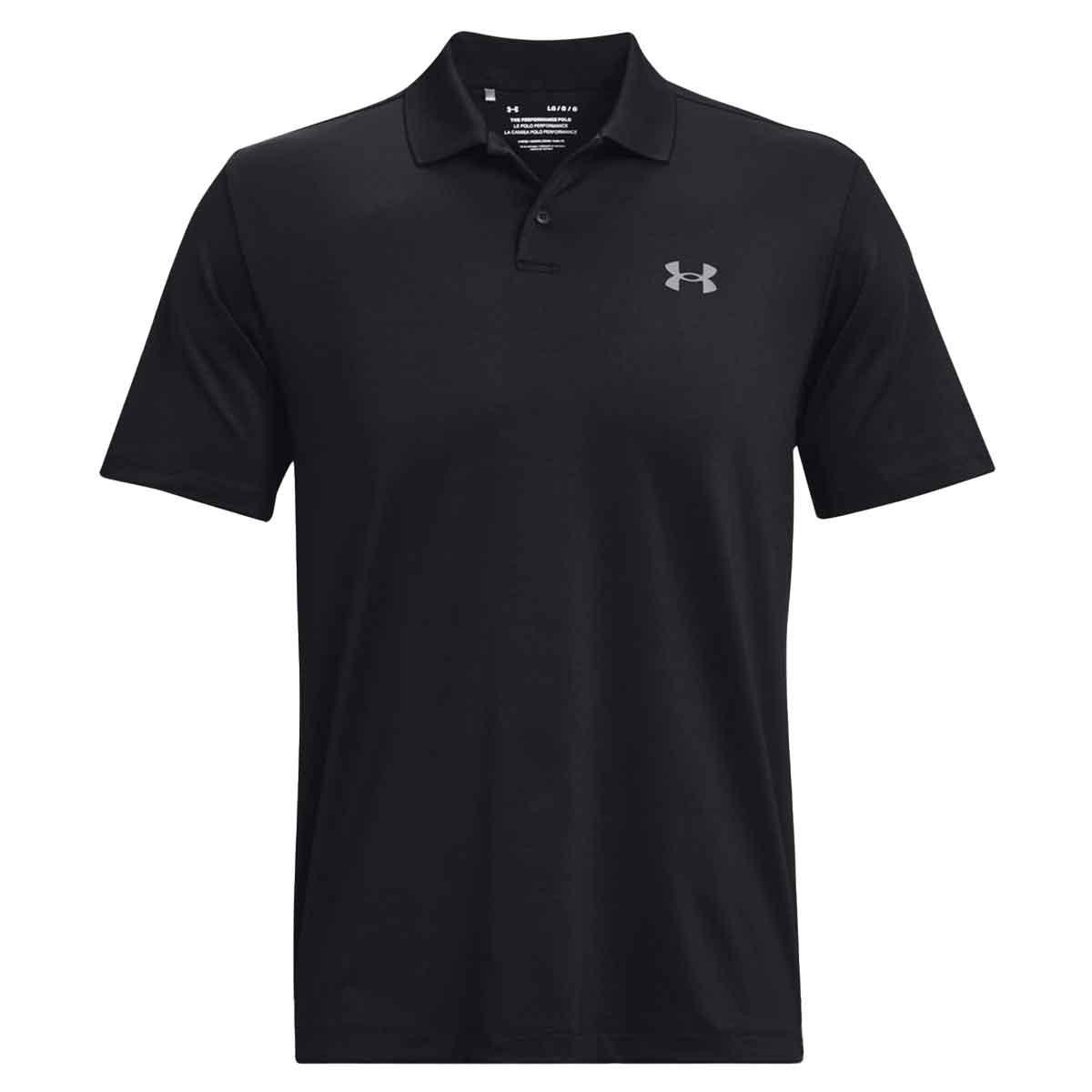 Polo Performance 3.0 Under Armour