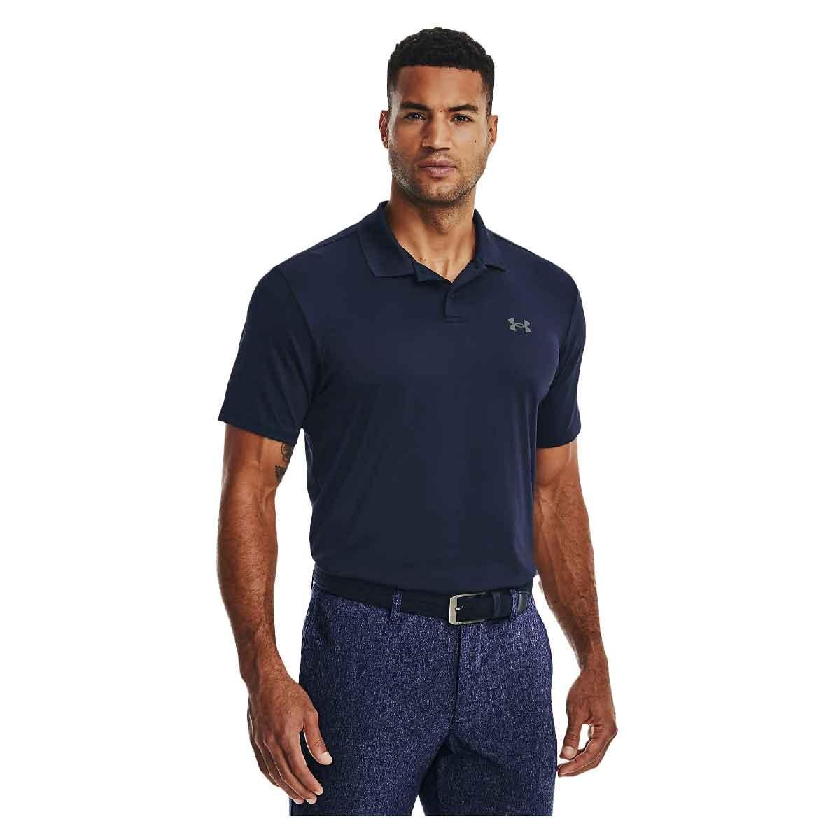 Polo Performance 3.0 Under Armour