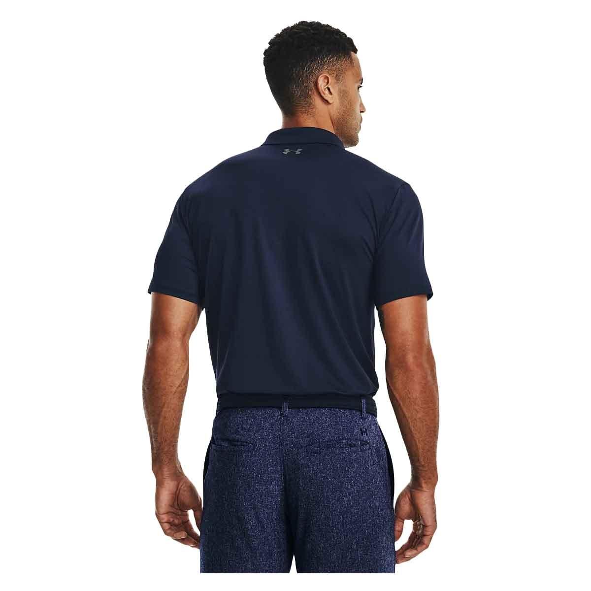 Polo Performance 3.0 Under Armour