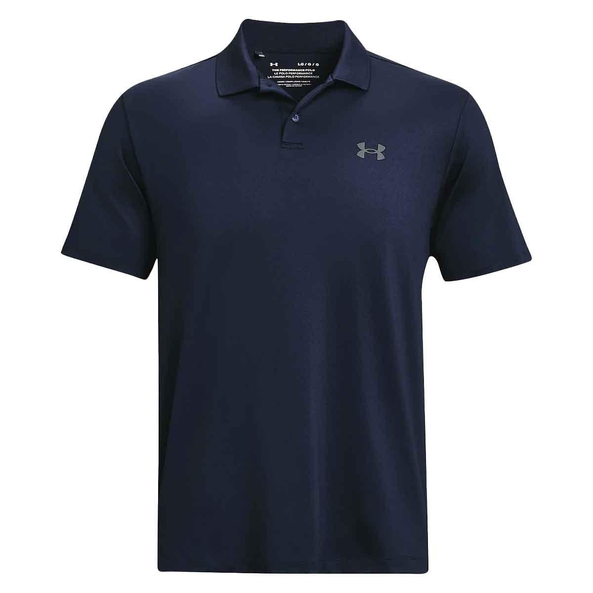 Polo Performance 3.0 Under Armour