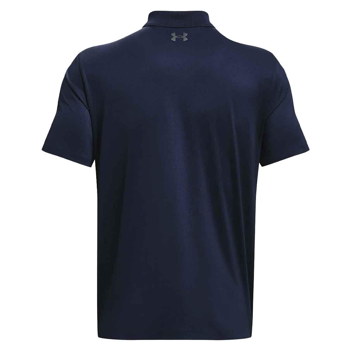 Polo Performance 3.0 Under Armour
