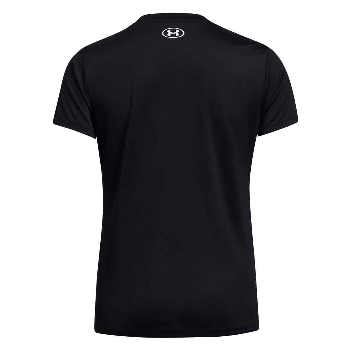 T-shirt Tech Solid V-Neck Under Armour