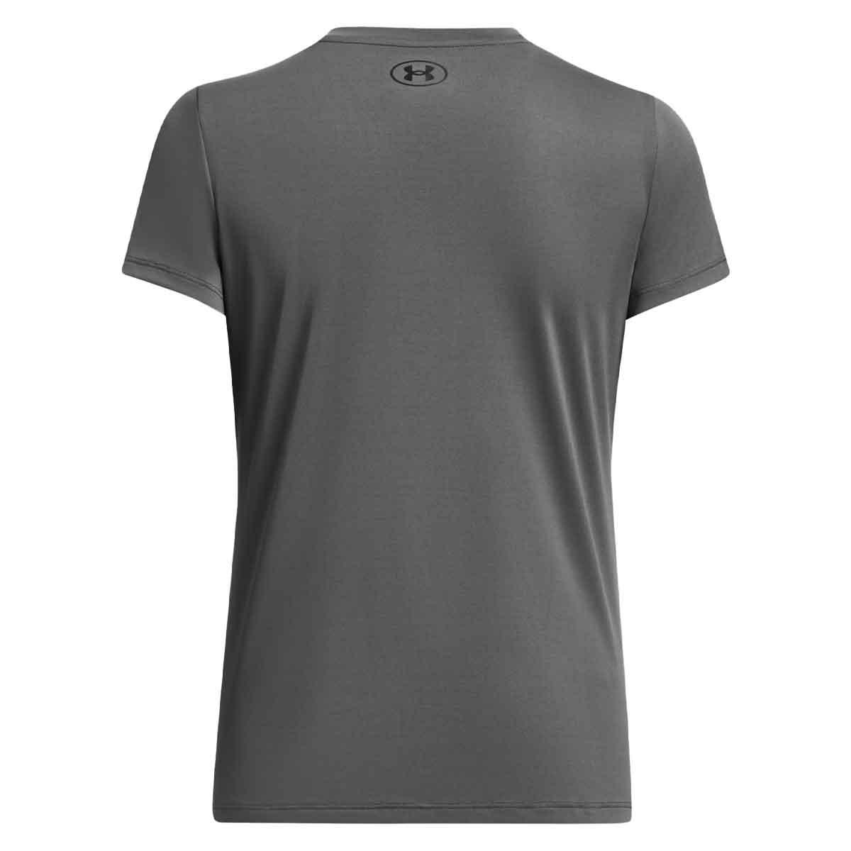 T-shirt Tech Solid V-Neck Under Armour