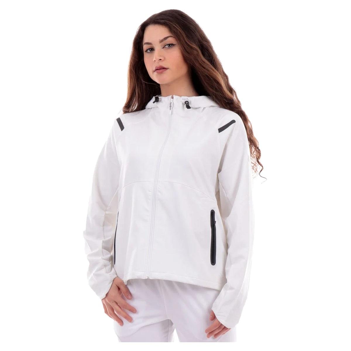 Felpa Unstoppable Hooded Under Armour