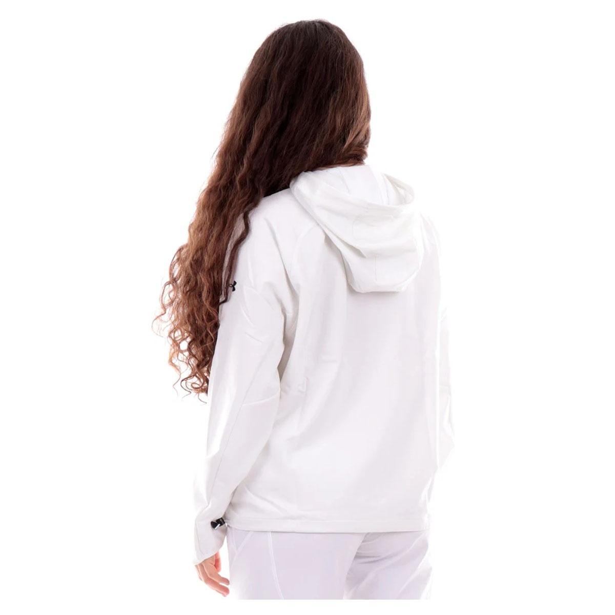 Felpa Unstoppable Hooded Under Armour