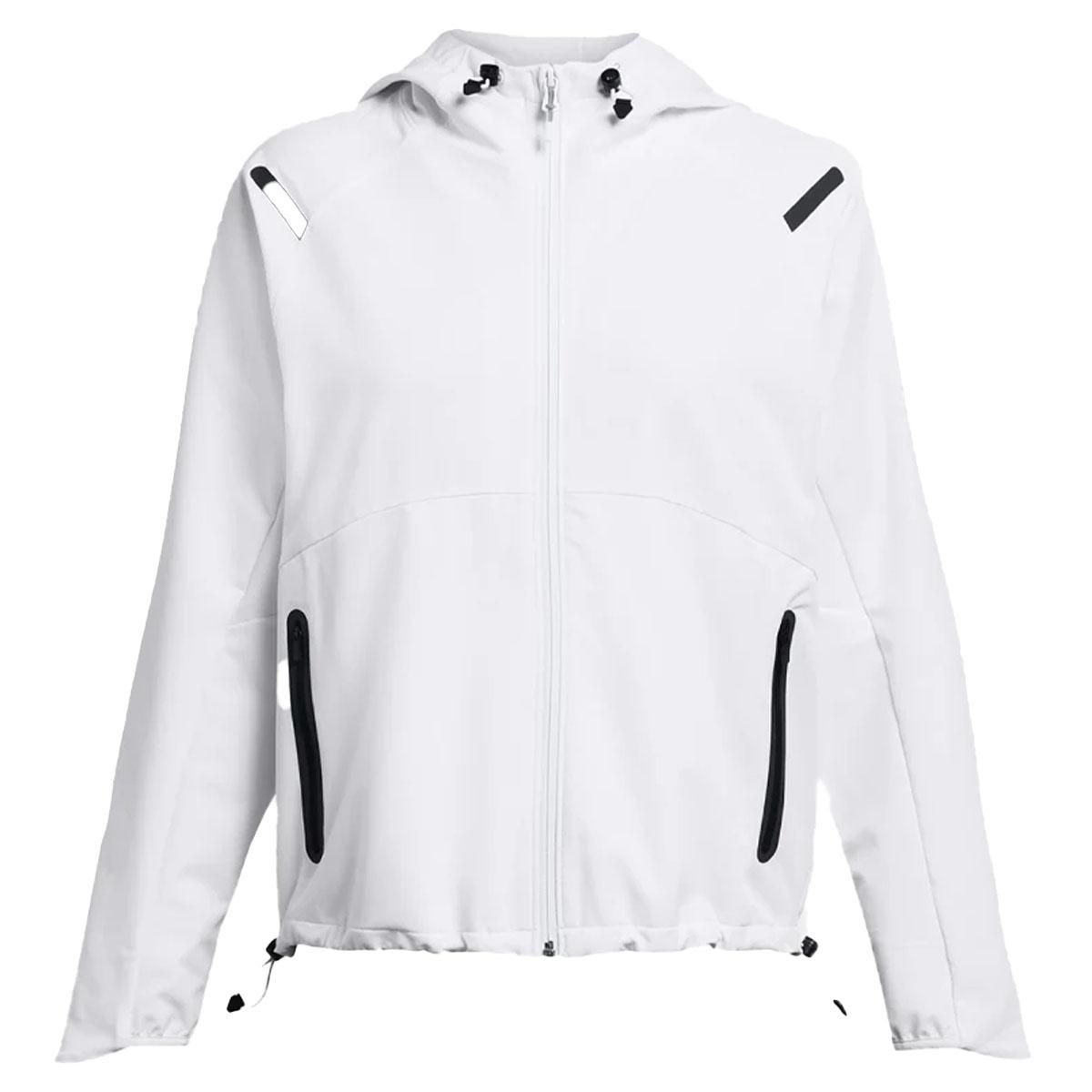 Felpa Unstoppable Hooded Under Armour
