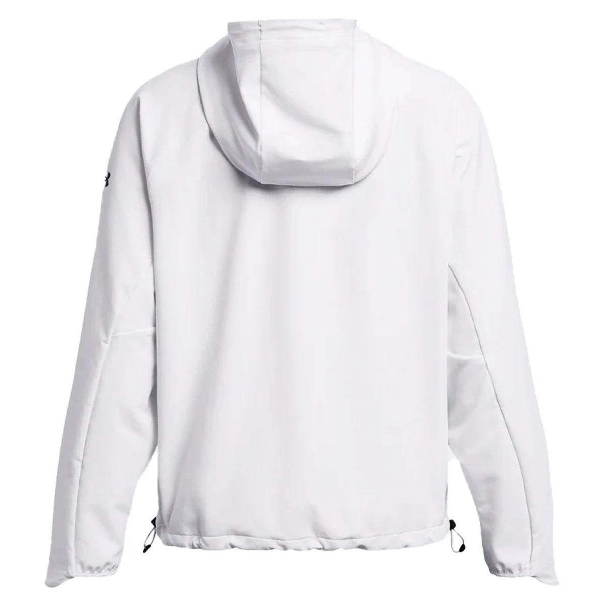 Felpa Unstoppable Hooded Under Armour