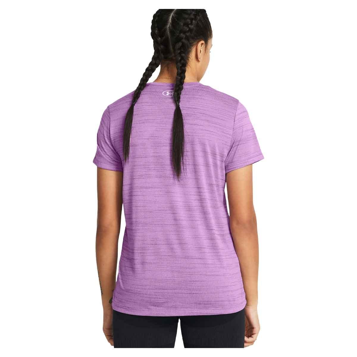 T-shirt Tech Tiger Under Armour