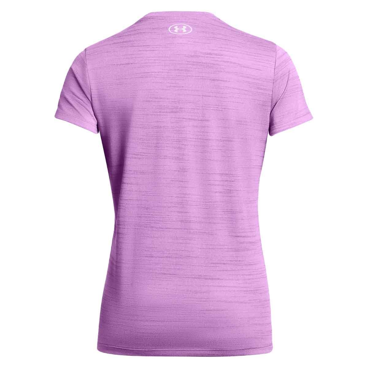 T-shirt Tech Tiger Under Armour