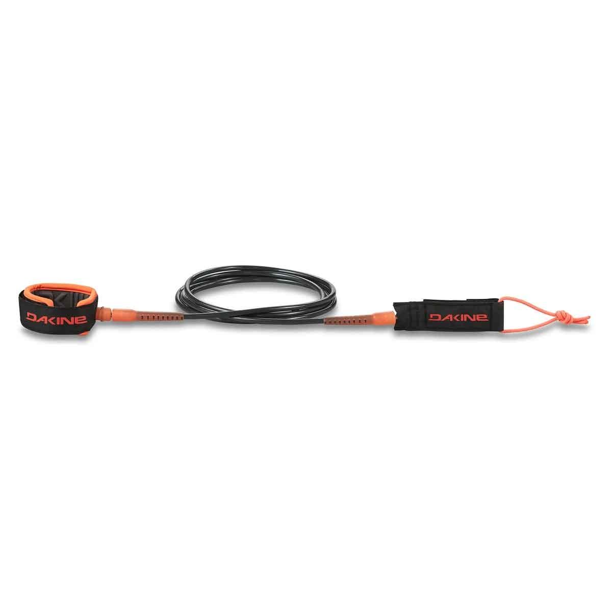 Leash Surf Longboard Ankle 10.0 x 1/4 Dakine