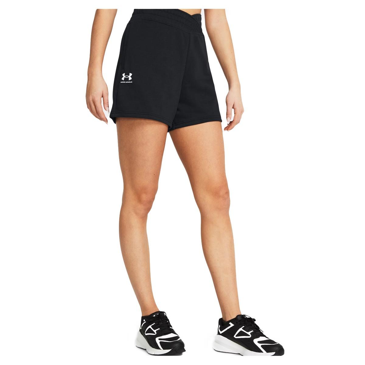 Shorts Rival Terry Under Armour