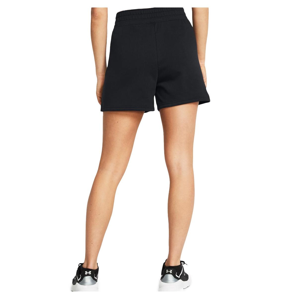 Shorts Rival Terry Under Armour
