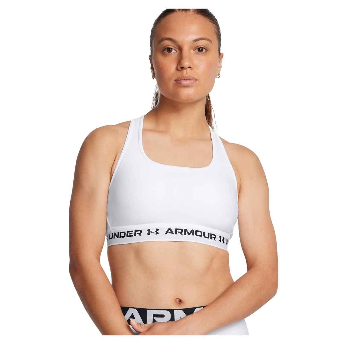 Armour Mid Crossback Under Armour