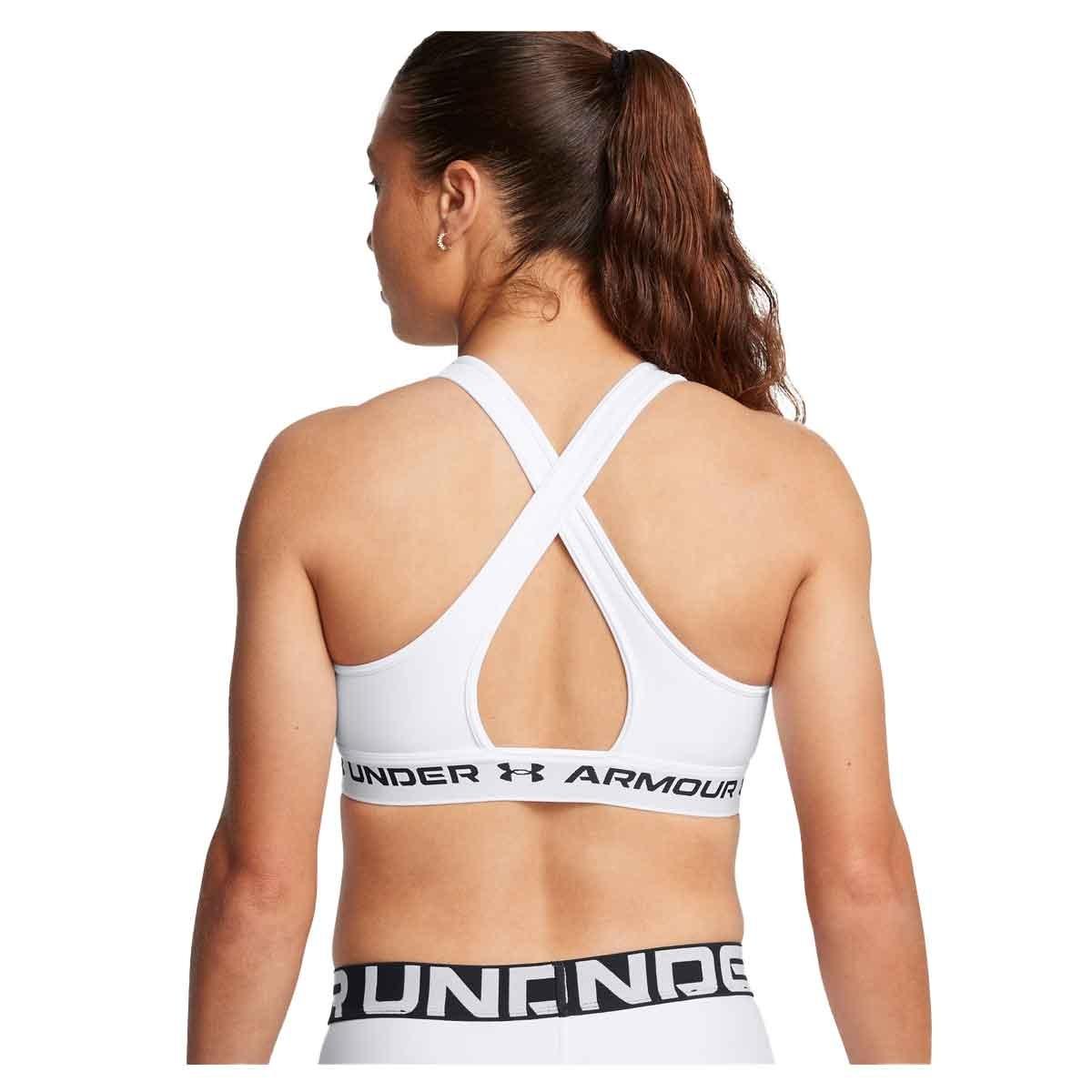 Armour Mid Crossback Under Armour