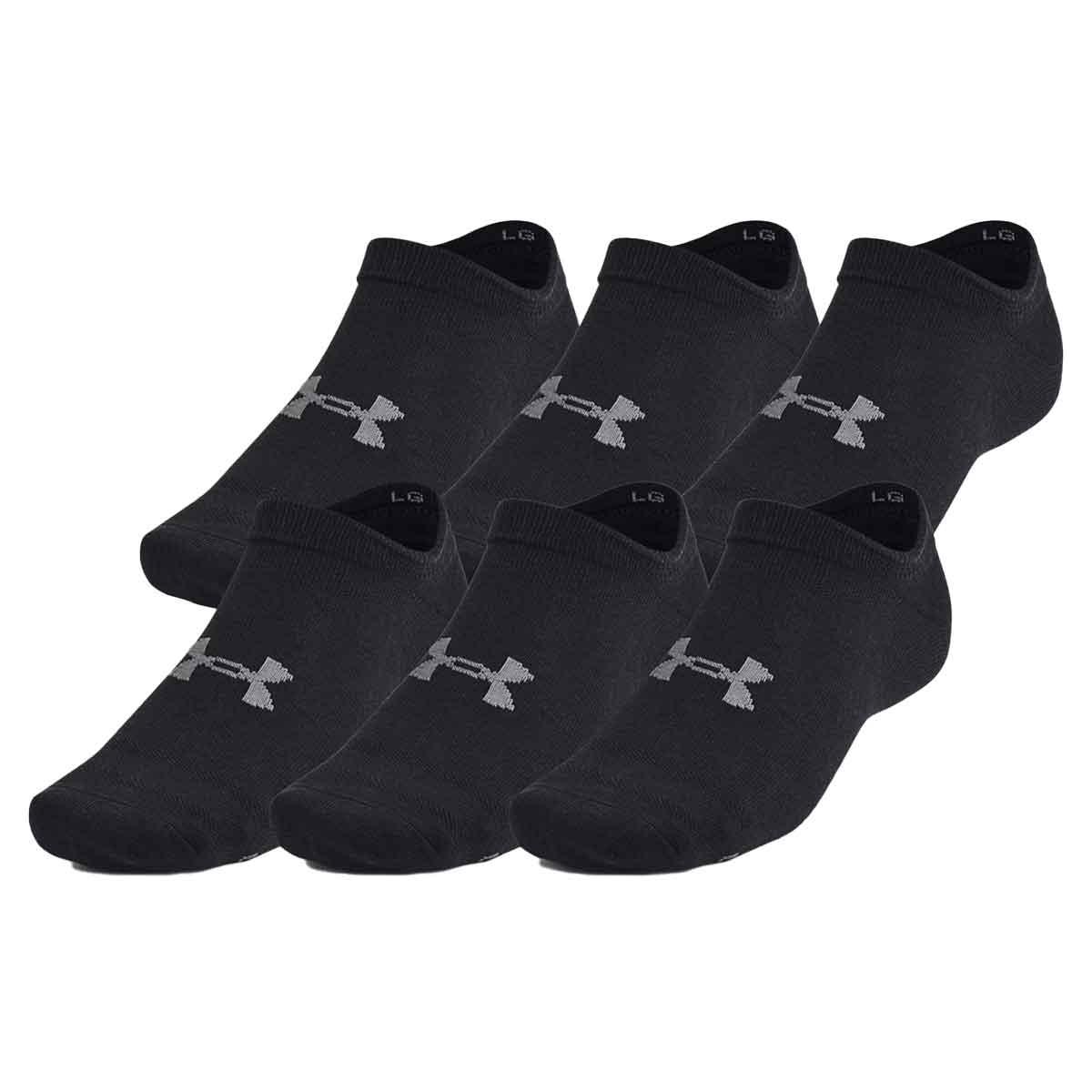 Calzini Essential No-Show L Under Armour