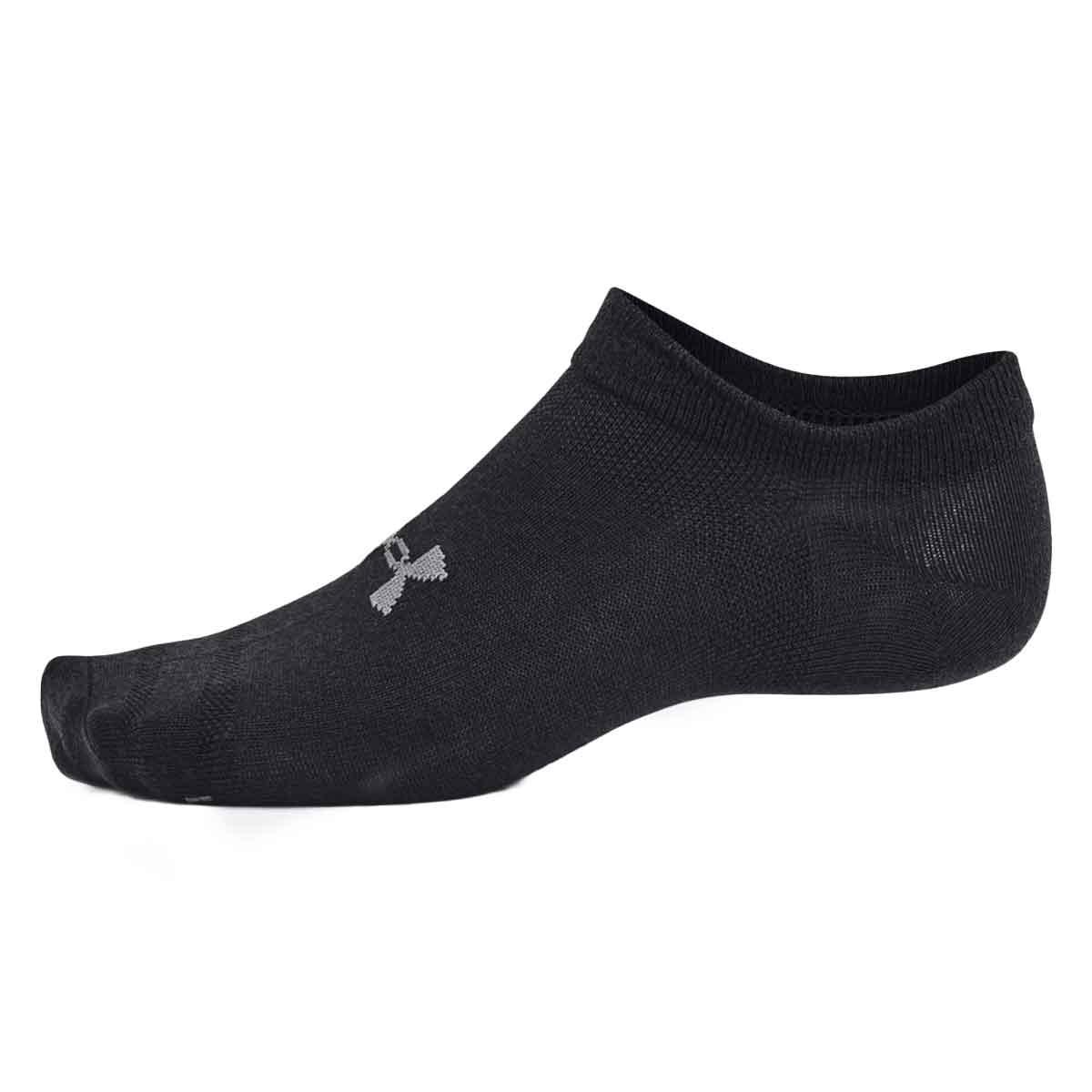 Calzini Essential No-Show L Under Armour