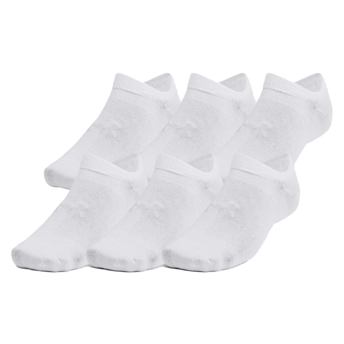 Calze Essential No-Show Unisex Under Armour