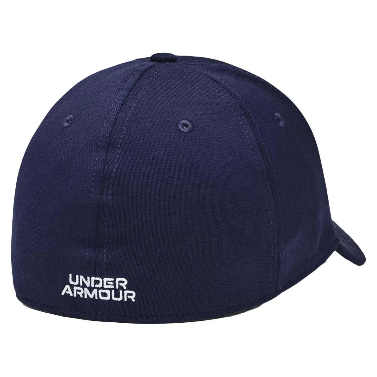 Cappello Blitzing Cap Under Armour